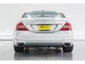 Iridium Silver Metallic - CLS 550 Photo No. 3