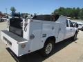 Summit White - Silverado 2500HD LT Extended Cab 4x4 Photo No. 5