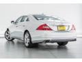 Iridium Silver Metallic - CLS 550 Photo No. 10