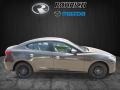 2017 Titanium Flash Mica Mazda MAZDA3 Sport 4 Door  photo #2