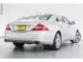 Iridium Silver Metallic - CLS 550 Photo No. 14