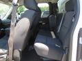 Summit White - Silverado 2500HD LT Extended Cab 4x4 Photo No. 11