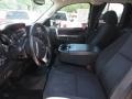 Summit White - Silverado 2500HD LT Extended Cab 4x4 Photo No. 13
