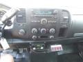 Summit White - Silverado 2500HD LT Extended Cab 4x4 Photo No. 15