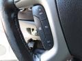 Summit White - Silverado 2500HD LT Extended Cab 4x4 Photo No. 17