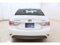 Porcelain White Pearl - Sonata Hybrid Limited Photo No. 14