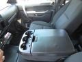 Summit White - Silverado 2500HD LT Extended Cab 4x4 Photo No. 20