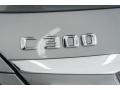 2016 Palladium Silver Metallic Mercedes-Benz C 300 4Matic Sedan  photo #7