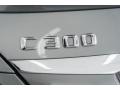 Palladium Silver Metallic - C 300 4Matic Sedan Photo No. 7