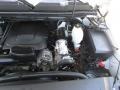 Summit White - Silverado 2500HD LT Extended Cab 4x4 Photo No. 24
