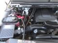 Summit White - Silverado 2500HD LT Extended Cab 4x4 Photo No. 26