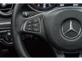 2016 Palladium Silver Metallic Mercedes-Benz C 300 4Matic Sedan  photo #18