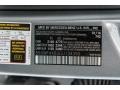 Palladium Silver Metallic - C 300 4Matic Sedan Photo No. 20