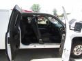 Summit White - Silverado 2500HD LT Extended Cab 4x4 Photo No. 29