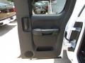 Summit White - Silverado 2500HD LT Extended Cab 4x4 Photo No. 30