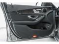 Palladium Silver Metallic - C 300 4Matic Sedan Photo No. 23