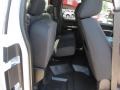 Summit White - Silverado 2500HD LT Extended Cab 4x4 Photo No. 31