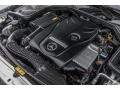 2016 Palladium Silver Metallic Mercedes-Benz C 300 4Matic Sedan  photo #29