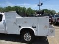 Summit White - Silverado 2500HD LT Extended Cab 4x4 Photo No. 41