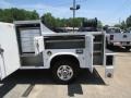 Summit White - Silverado 2500HD LT Extended Cab 4x4 Photo No. 44