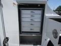Summit White - Silverado 2500HD LT Extended Cab 4x4 Photo No. 45