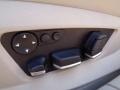 Champagne Full Merino Leather Controls Photo for 2009 BMW 7 Series #120384322