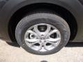2017 Meteor Gray Mica Mazda CX-3 Sport AWD  photo #5