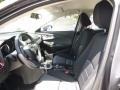 2017 Meteor Gray Mica Mazda CX-3 Sport AWD  photo #7