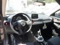 2017 Meteor Gray Mica Mazda CX-3 Sport AWD  photo #9