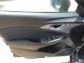 2017 Meteor Gray Mica Mazda CX-3 Sport AWD  photo #10