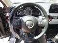 2017 Meteor Gray Mica Mazda CX-3 Sport AWD  photo #12