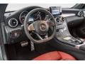 2017 Selenite Grey Metallic Mercedes-Benz C 300 Cabriolet  photo #6