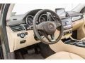 2017 Dakota Brown Metallic Mercedes-Benz GLE 350  photo #6