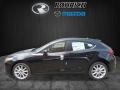 2017 Jet Black Mica Mazda MAZDA3 Touring 5 Door  photo #3