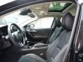 2017 Jet Black Mica Mazda MAZDA3 Touring 5 Door  photo #6