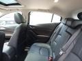 Jet Black Mica - MAZDA3 Touring 5 Door Photo No. 7