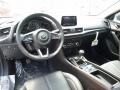 2017 Jet Black Mica Mazda MAZDA3 Touring 5 Door  photo #8