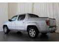 Billet Silver Metallic - Ridgeline RTL Photo No. 5