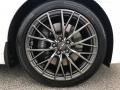2018 Hyundai Genesis G80 Sport Wheel and Tire Photo