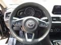 2017 Jet Black Mica Mazda MAZDA3 Touring 5 Door  photo #11