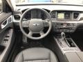 2017 Caspian Black Hyundai Genesis G80 AWD  photo #3