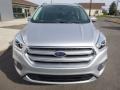 Ingot Silver - Escape Titanium 4WD Photo No. 2
