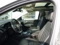 Ingot Silver - Escape Titanium 4WD Photo No. 10
