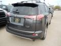 2017 Magnetic Gray Metallic Toyota RAV4 Limited AWD  photo #2