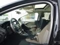 Shadow Black - Focus SEL Sedan Photo No. 9