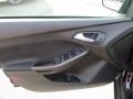 Shadow Black - Focus SEL Sedan Photo No. 12