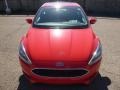 Race Red - Focus SEL Hatch Photo No. 8
