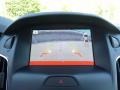 Race Red - Focus SEL Hatch Photo No. 19