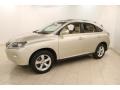 Satin Cashmere Metallic - RX 350 AWD Photo No. 3