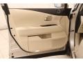 Satin Cashmere Metallic - RX 350 AWD Photo No. 4